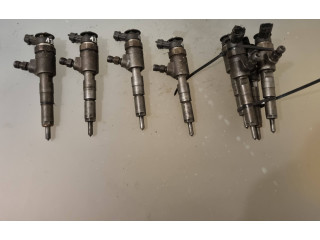 Форсунка 0445110135    Citroen C2   