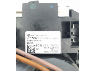 Вентилятор печки    3C1820015E, 3C0907521   Volkswagen Golf Plus