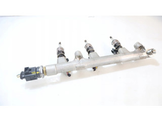 Топливная рампа Skoda Scala