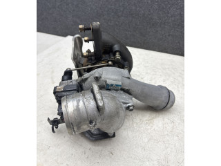 Turbodmychadlo Турбина 53039700202 Nissan Murano Z51