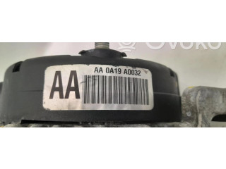 Генератор AA0A19A0032 Chevrolet Lanos