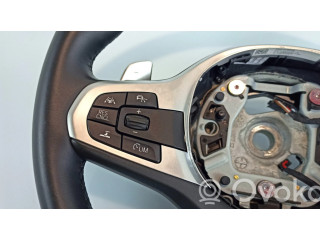 Volant BMW X3 G01 2018 020225, 32308094546