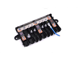 Рулевая рейка GPLA14A073AA Land Rover Range Rover Sport L494 2013 - года