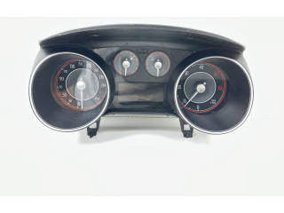 Панель приборов 5550050900, 199B1000   Fiat Grande Punto       