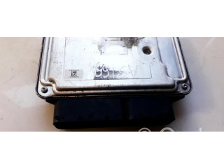 Řídící jednotka 96950947 Chevrolet Captiva 2008