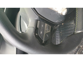 Руль Peugeot 2008 II  2019- года       