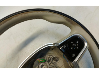 Руль Volvo XC90  2014 -  года       