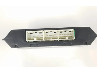 Блок управления MB1778005770, EX2318D493AA Jaguar XF X250