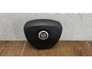 Подушка безопасности водителя CX23-043B13A, CX23LEG121150038 Jaguar XF X250