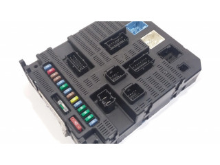 Блок комфорта 9659285580, BSI2004P08   Citroen C4 I   