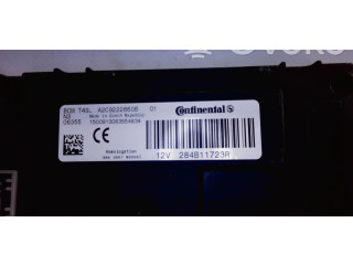 Блок комфорта A2C92226606 Renault Clio III