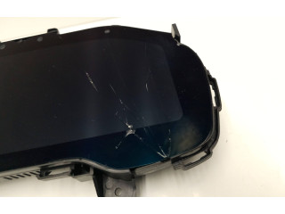 Přístrojová deska BMW 3 G20 G21 2021 5B4A589, 20236311