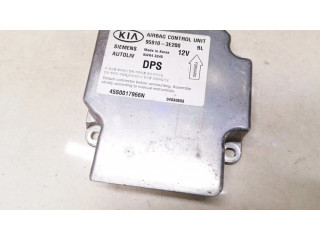 Блок подушек безопасности 959103e200   KIA Sorento