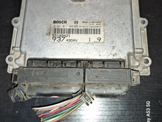 Блок управления двигателя 0281011488, CENTRALITAMOTORUCE Alfa Romeo 166