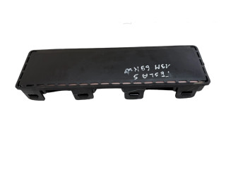 Подушка безопасности для колен 100525900F, 0589P1000553 Tesla Model S