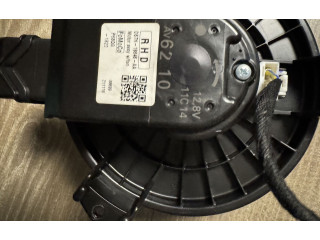 Turbodmychadlo Вентилятор печки DS7H19846AA Ford Galaxy