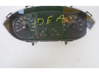 Панель приборов 735364160, 735364160 Fiat Idea