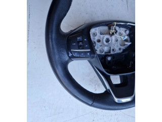 Руль Ford Transit Custom 2013 - 2023 года JK21-3600-GA