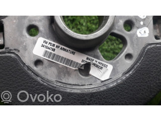 Руль Volkswagen Golf VI  2008-2013 года 5c0419091      