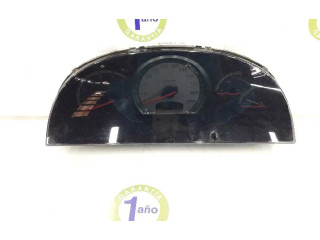 Панель приборов 8022008P40, 11002253900S SsangYong Rexton