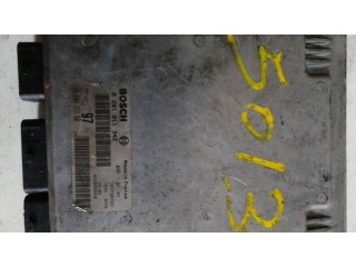 Блок управления двигателя 0281011342, 9654693380   Peugeot Expert