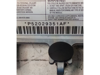 Боковая подушка безопасности BAMPT11760, P52029351AF Fiat Freemont