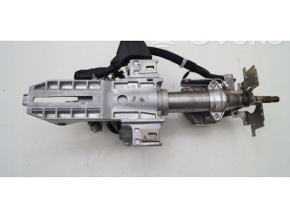 рейка Колонка рулевая 7558N0132C Nissan Pathfinder R52 2013 - 2021 года