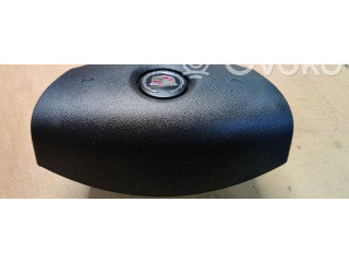 Подушка безопасности водителя 12760893   Cadillac BLS