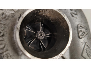 Turbodmychadlo Турбина 54391015083 Renault Clio III 1.5 K9K768 K9K768