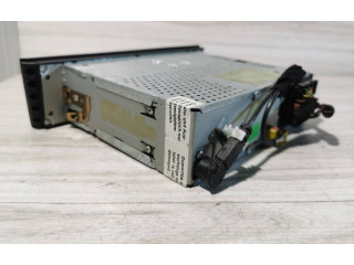 Радио/ проигрыватель CD/DVD / навигация Audi A3 S3 A3 Sportback 8P для двигателя BKD