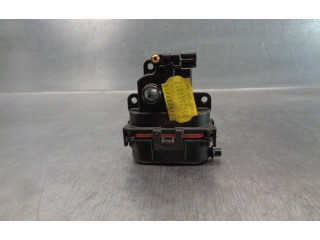 Вентилятор печки Mercedes-Benz SLK AMG R170