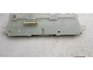 Комплект блоков управления Daihatsu Materia