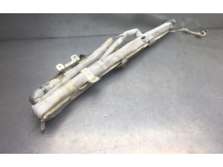 Боковая подушка безопасности 1495299080, 1001613   Citroen C8