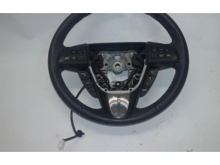 Руль Mazda 3 I 2007 - 2008 года