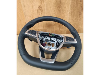 Руль Mercedes-Benz GLC C253 2016 - года A0004602912, A0004603803