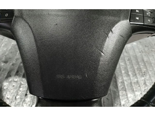 Руль Volvo C30 2007 - 2010 года