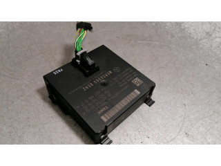 Модуль управления gateway