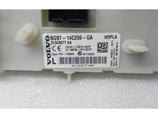 Блок комфорта BG9T14C256GA, 31343677AA Volvo S60
