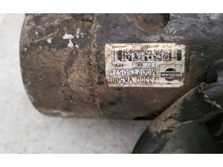 Стартер 23300VK500 Nissan Navara D40