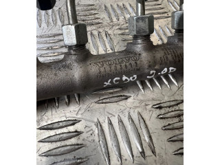 Топливная рампа 31303612   Volvo XC90  