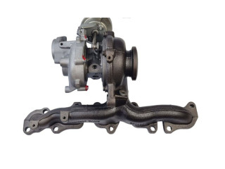  Турбина Audi A5 Sportback 8TA  030TC11004000, TC12-0009         