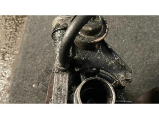 Турбина Chrysler Voyager 2.5 35242056F, RHB523152X