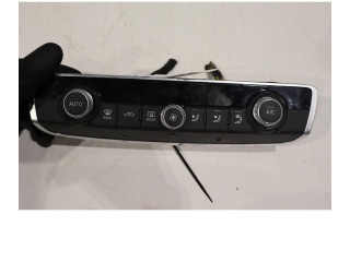 Блок управления климат-контролем 8V0820043M Audi A3 S3 8V