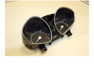 Панель приборов VPFN1F-10894-AA Ford Ecosport