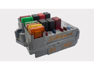 Блок предохранителей 51799615, 51799611   Lancia Musa    