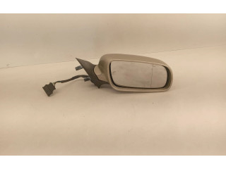 Зеркало электрическое Skoda Octavia Mk1 (1U) 1996 - 2004 года