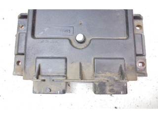 Řídící jednotka 9650359580, 9650359580 Citroen Berlingo 1999