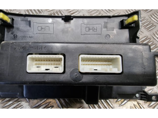 Блок управления климат-контролем 559020F010C, 6B06307J Toyota Corolla Verso E121