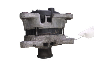 Генератор 231003071R   Renault Twingo III      