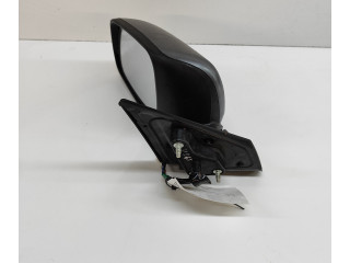Зеркало электрическое Mitsubishi Lancer 2003 - 2007 года
